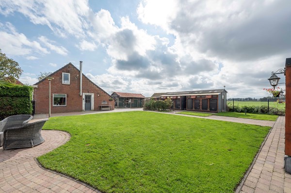 Medium property photo - Appelaarseweg 30, 4793 RL Fijnaart